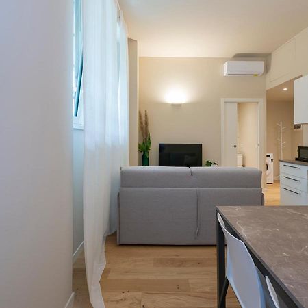 מילאנו I Host Apartment - Ranzoni 1 מראה חיצוני תמונה