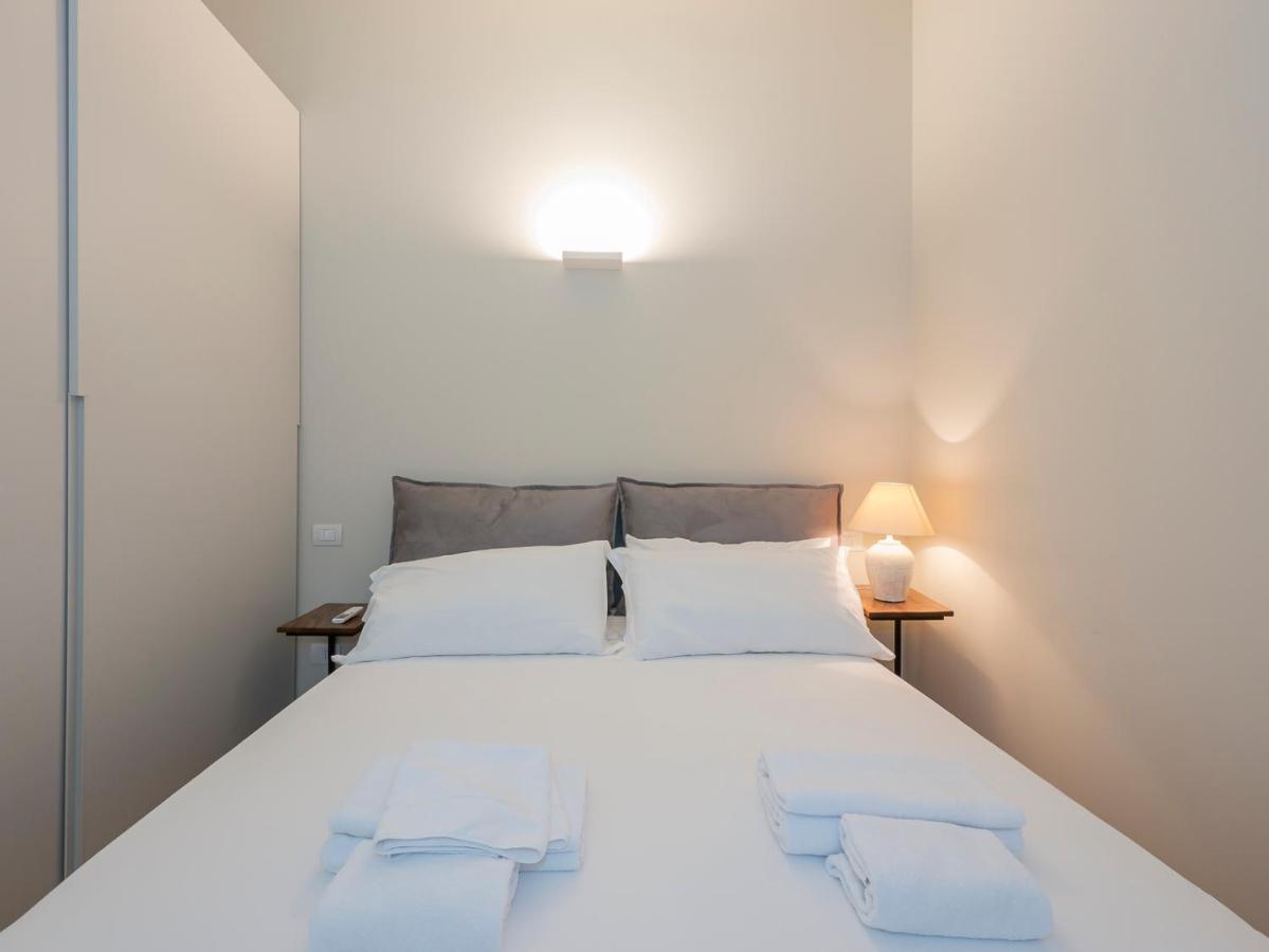 מילאנו I Host Apartment - Ranzoni 1 מראה חיצוני תמונה