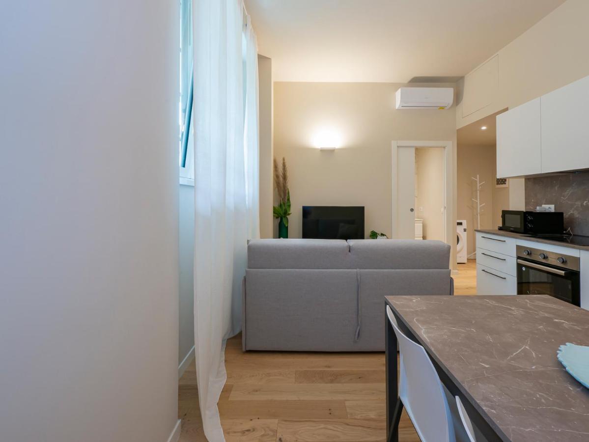מילאנו I Host Apartment - Ranzoni 1 מראה חיצוני תמונה