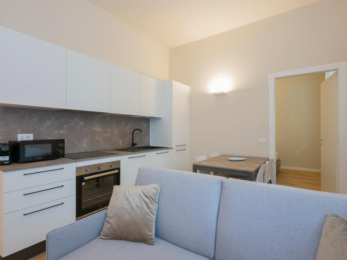 מילאנו I Host Apartment - Ranzoni 1 מראה חיצוני תמונה