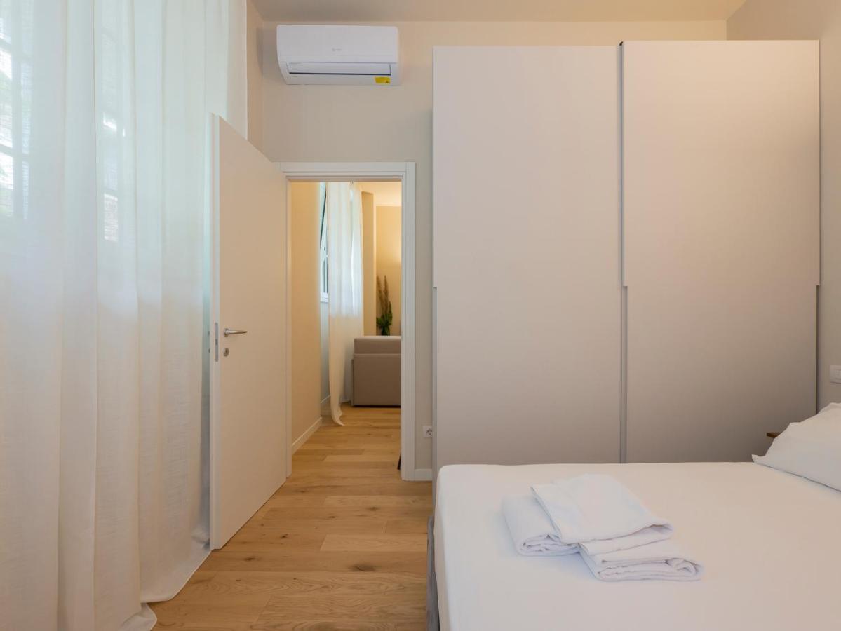 מילאנו I Host Apartment - Ranzoni 1 מראה חיצוני תמונה