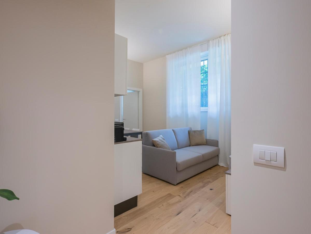 מילאנו I Host Apartment - Ranzoni 1 מראה חיצוני תמונה