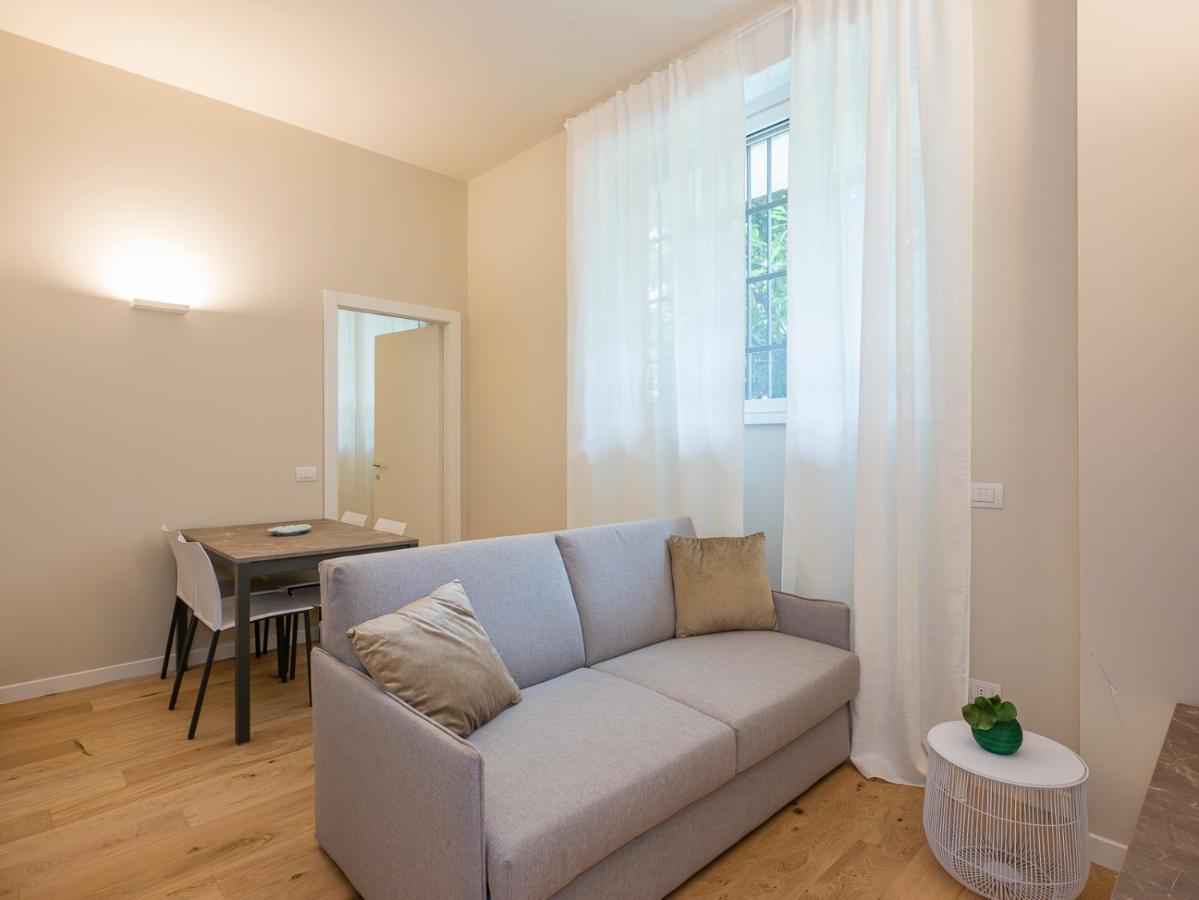 מילאנו I Host Apartment - Ranzoni 1 מראה חיצוני תמונה
