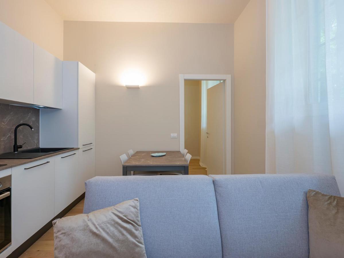 מילאנו I Host Apartment - Ranzoni 1 מראה חיצוני תמונה