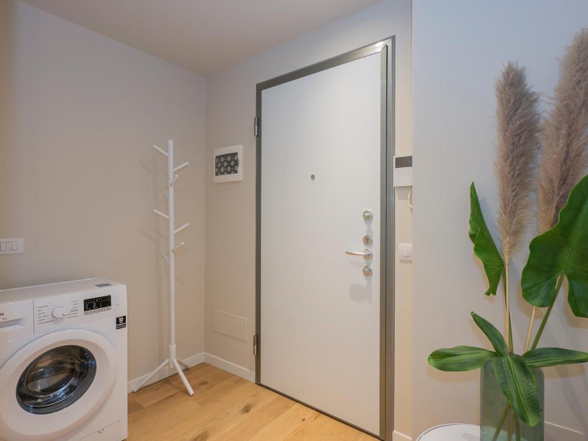 מילאנו I Host Apartment - Ranzoni 1 מראה חיצוני תמונה