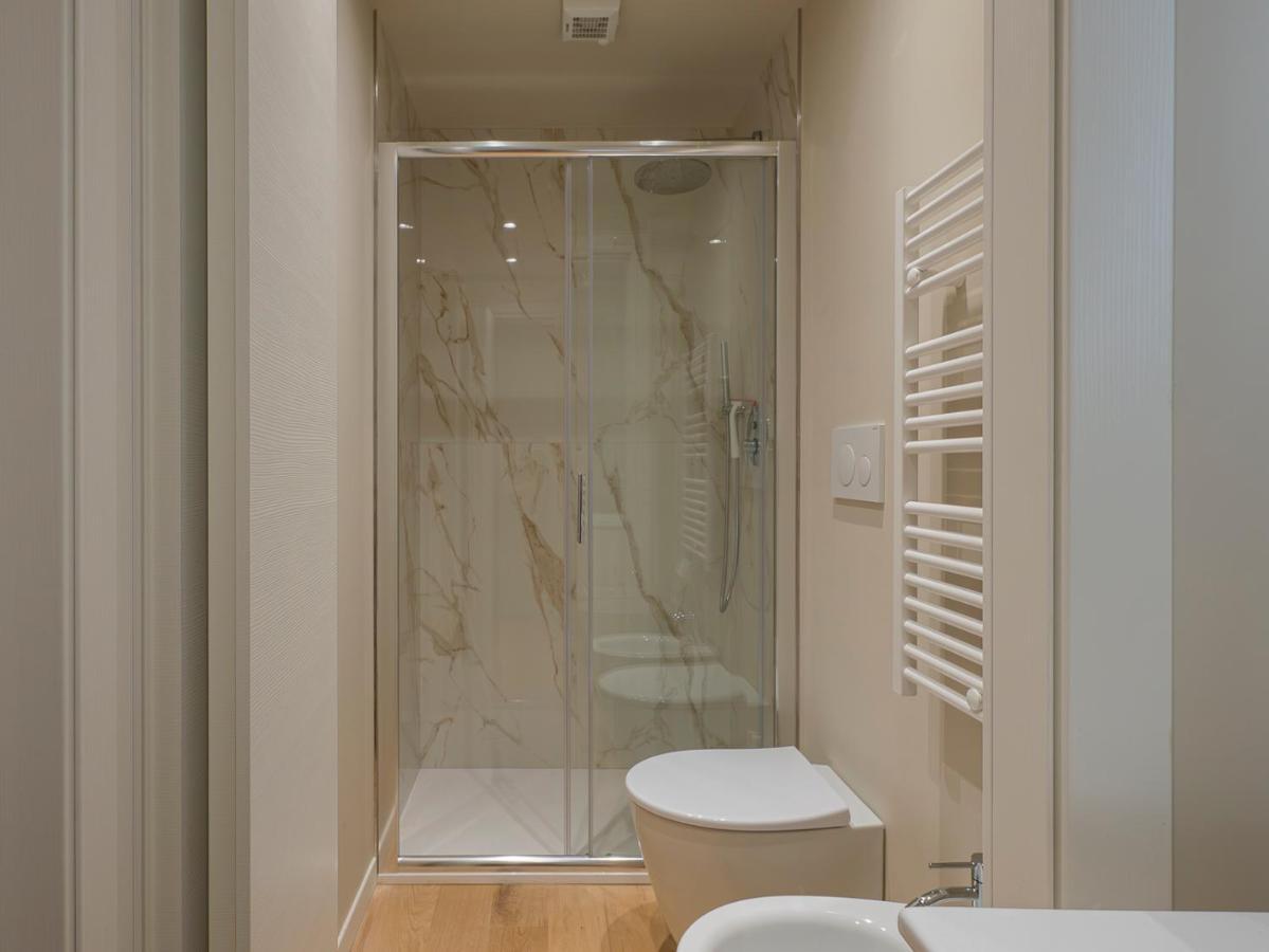 מילאנו I Host Apartment - Ranzoni 1 מראה חיצוני תמונה