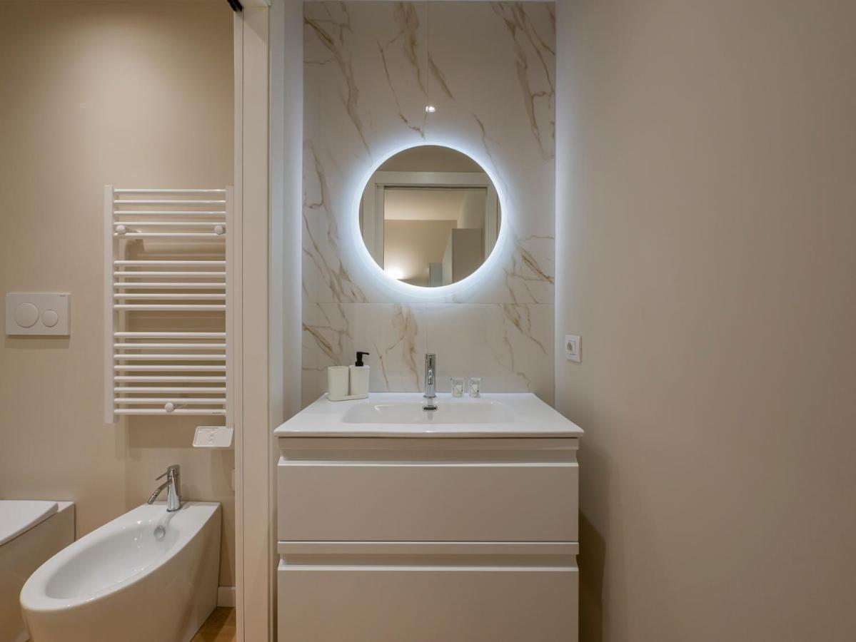 מילאנו I Host Apartment - Ranzoni 1 מראה חיצוני תמונה