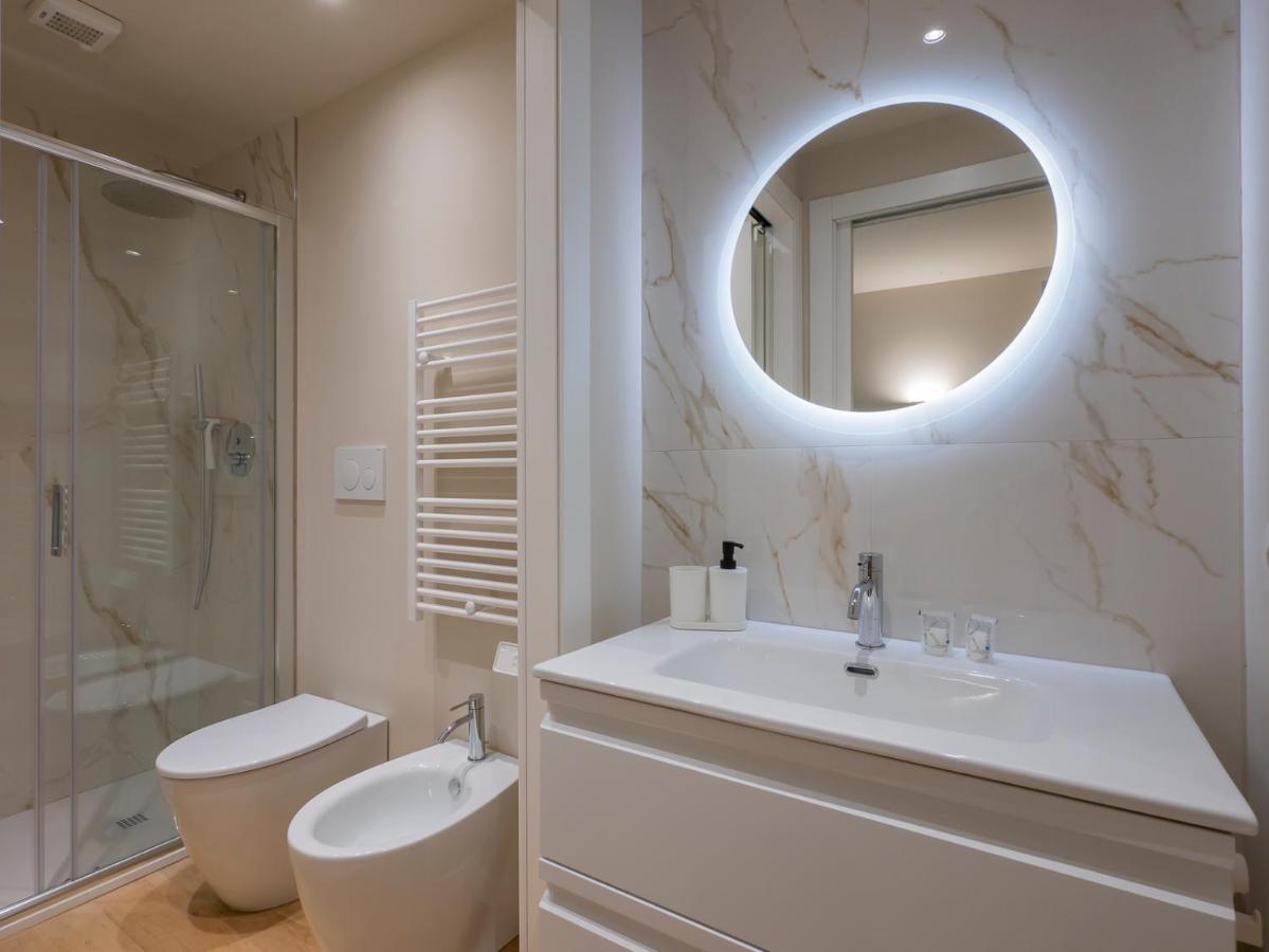 מילאנו I Host Apartment - Ranzoni 1 מראה חיצוני תמונה